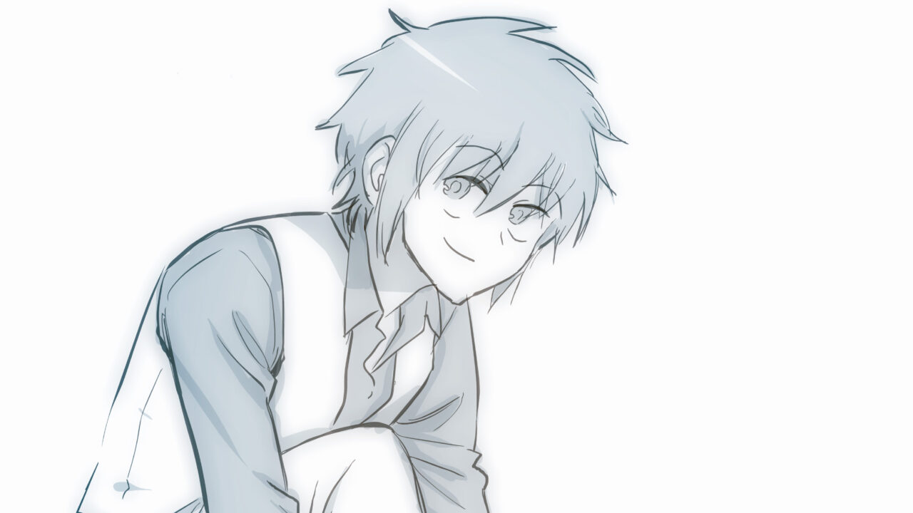 Everyday Host tornerà con una nuova serie anime a gennaio 2027