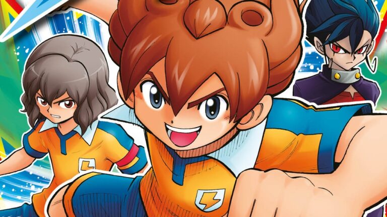 J-Pop Manga svela le novità di luglio tra fantasy, sport e grandi ritorni