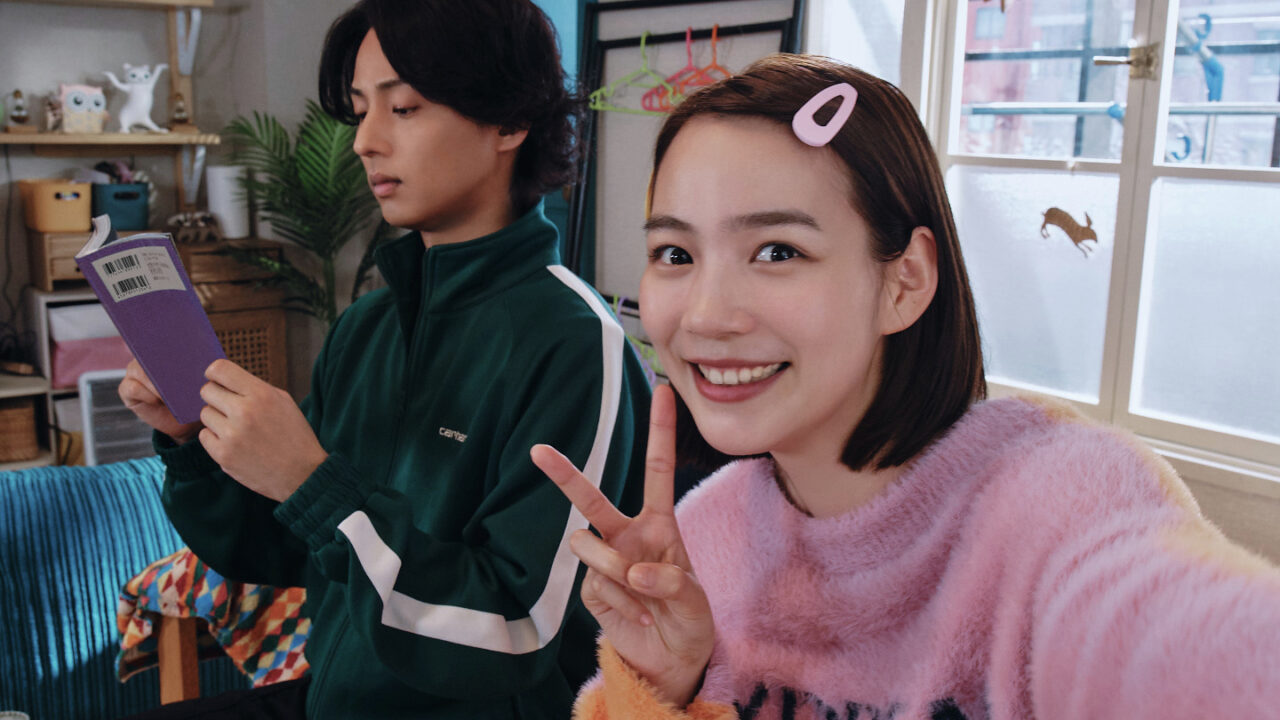 Happy Kanako’s Killer Life avrà una seconda stagione live action