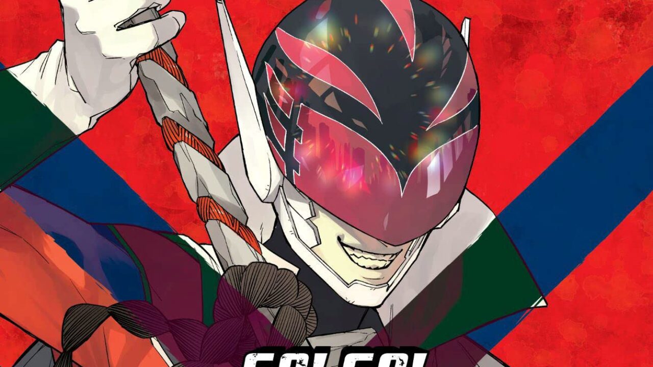 Go! Go! Loser Ranger! torna in pausa fino ad agosto per la salute di Negi Haruba