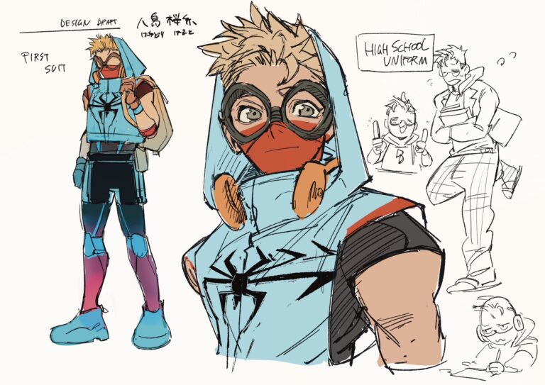 Marvel collabora con Kadokawa per nuovi progetti manga