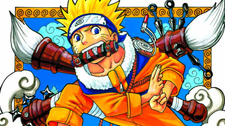 Naruto apre il casting globale per il film live action di Hollywood