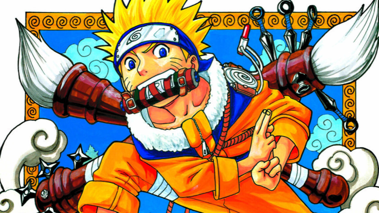 Naruto apre il casting globale per il film live action di Hollywood