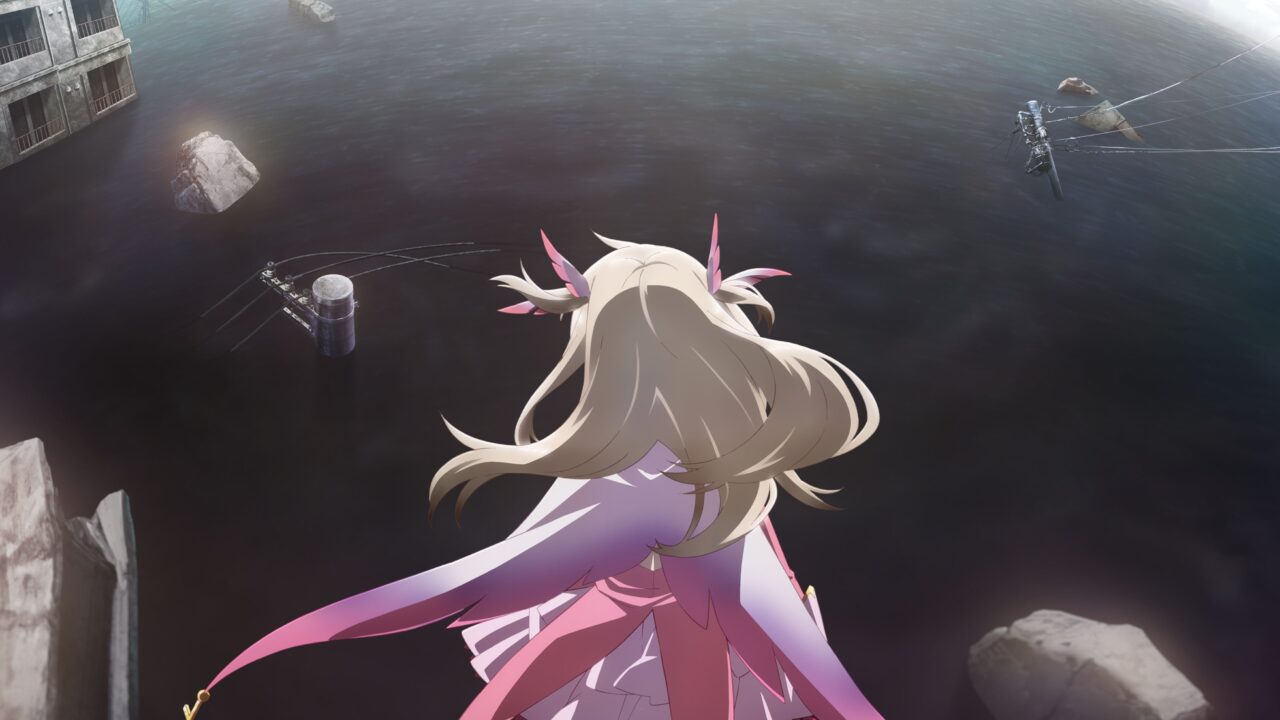 Il sequel di Fate/kaleid liner Prisma Illya – Licht Nameless Girl svelerà nuovi dettagli il 20 luglio