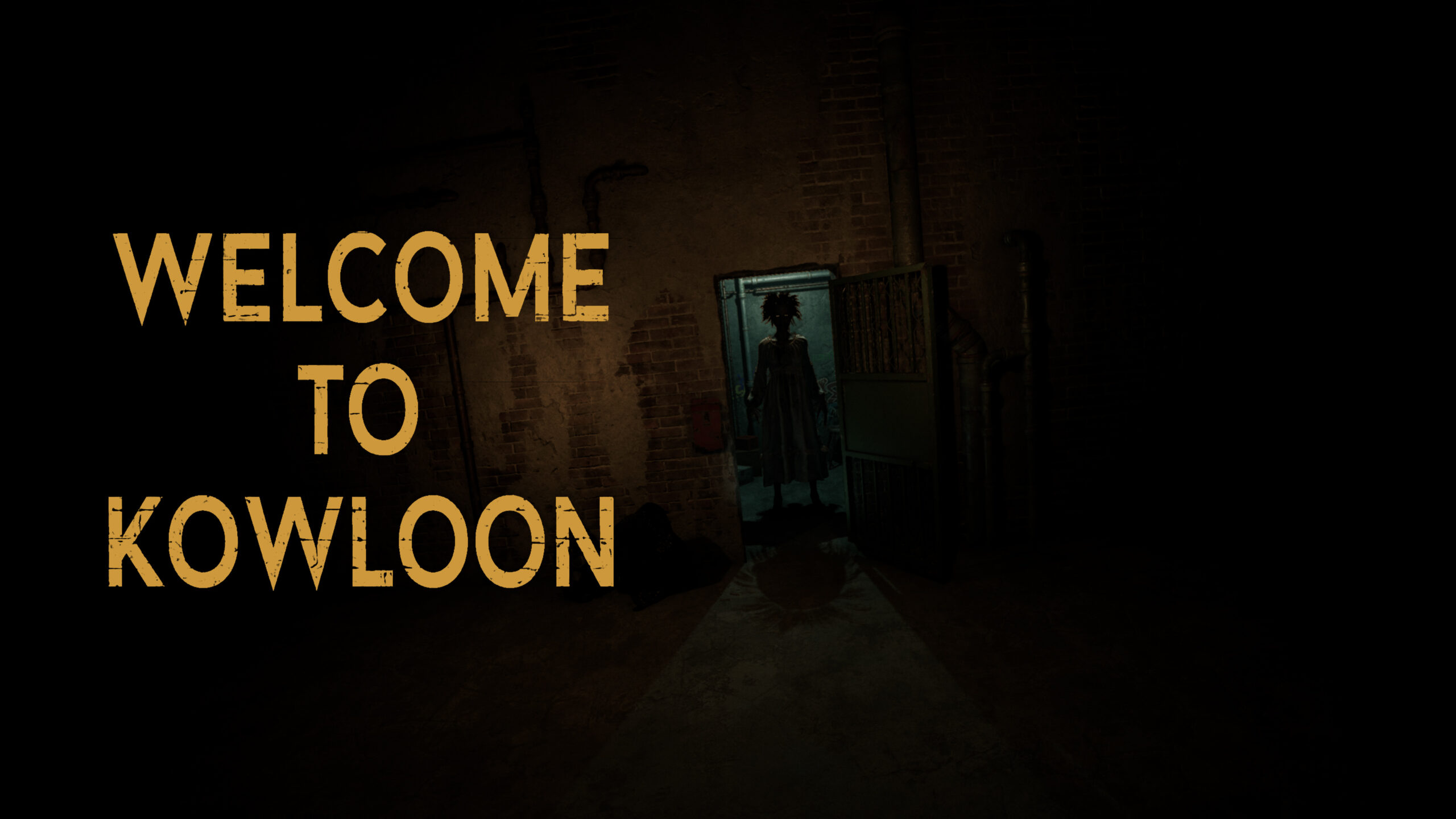 Welcome to Kowloon, affitto con vista sul buio
