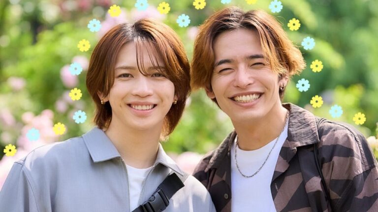 Renai Rubi no Tadashii Furikata avrà una seconda stagione live action a ottobre