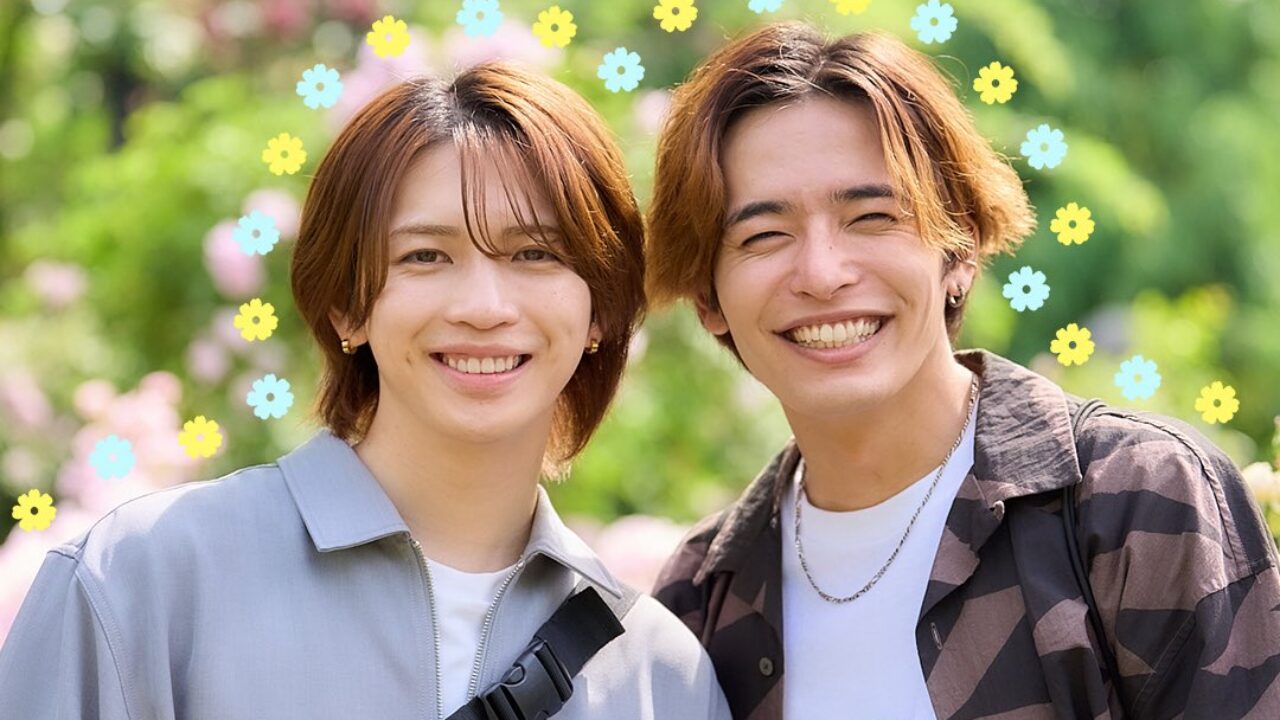 Renai Rubi no Tadashii Furikata avrà una seconda stagione live action a ottobre