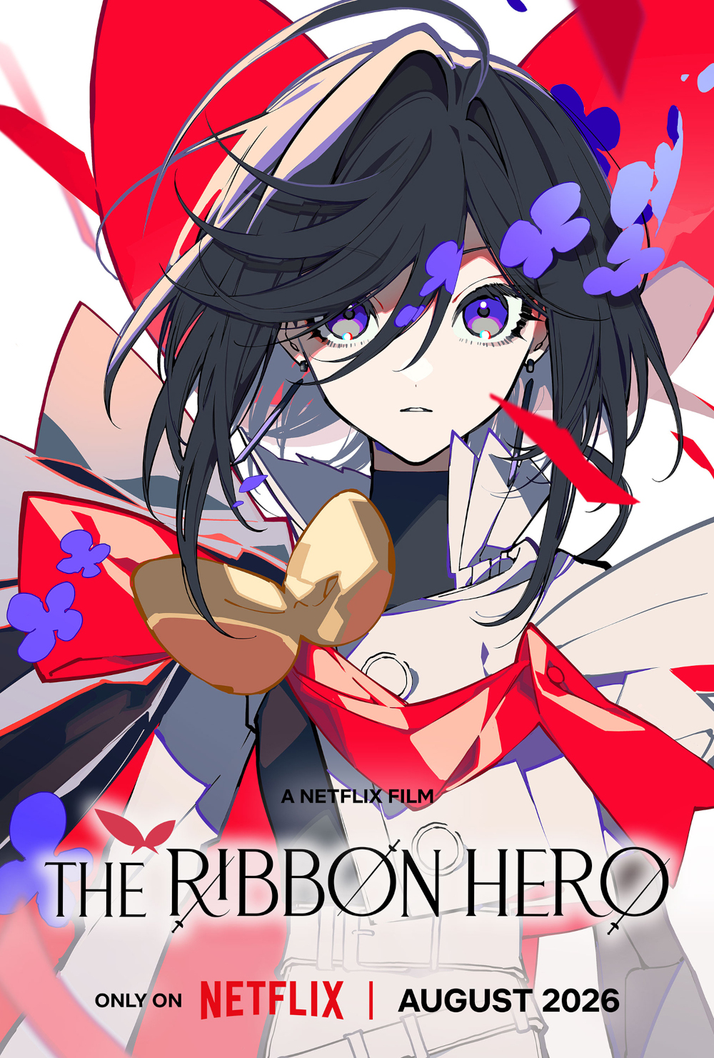 The Ribbon Hero mette in risalto il legame tra Pine e Sapphire nel nuovo video