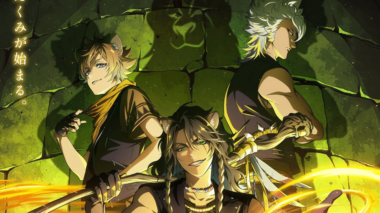 Disney Twisted-Wonderland: Episode of Savanaclaw debutta a dicembre