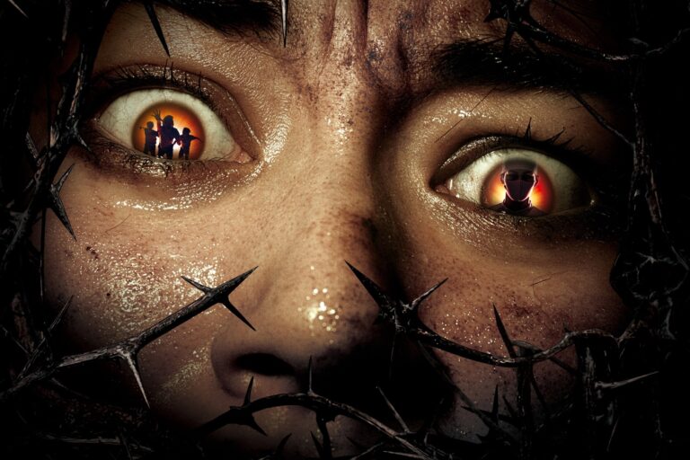 Universal Studios Japan presenta Zanzo, la prima attrazione horror vietata ai minori di 18 anni