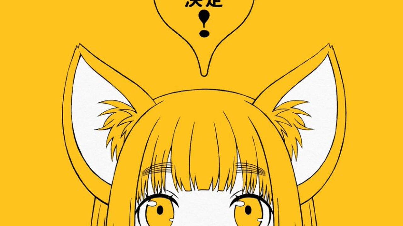 Il manga Yurayura Q dell’autrice di Sweetness & Lightning avrà un anime televisivo