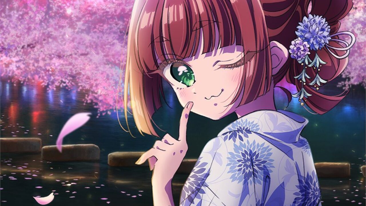 The 100 Girlfriends Who Really, Really, Really, Really, Really Love You 3 aggiunge Rie Kugimiya al cast
