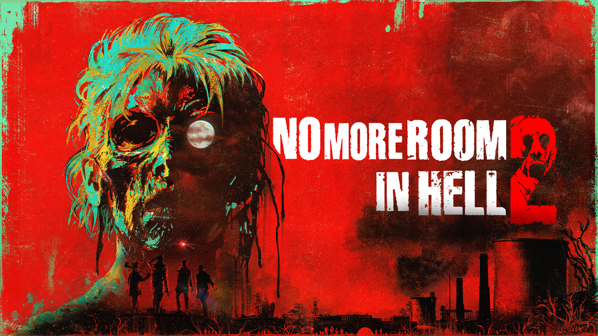 No More Room in Hell 2, quando l’orda ascolta