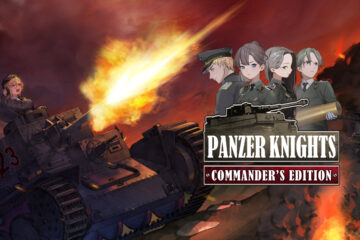 Panzer Knights: Commander's Edition, rapporto dal fronte