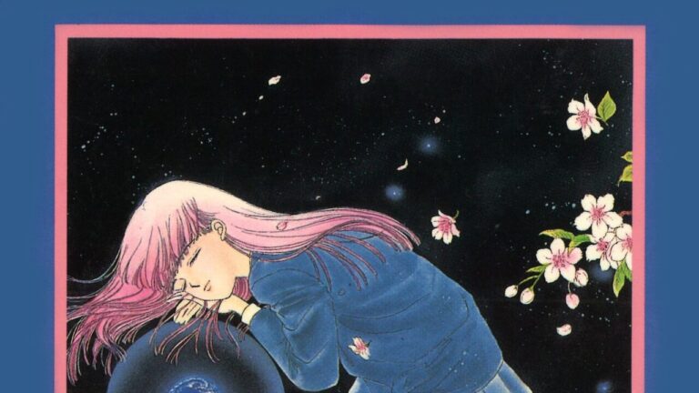 Please Save My Earth avrà una serie live action su Prime Video con Alice Hirose