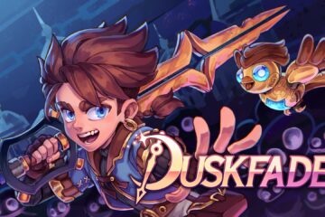 Duskfade, quando il tempo smette di scorrere