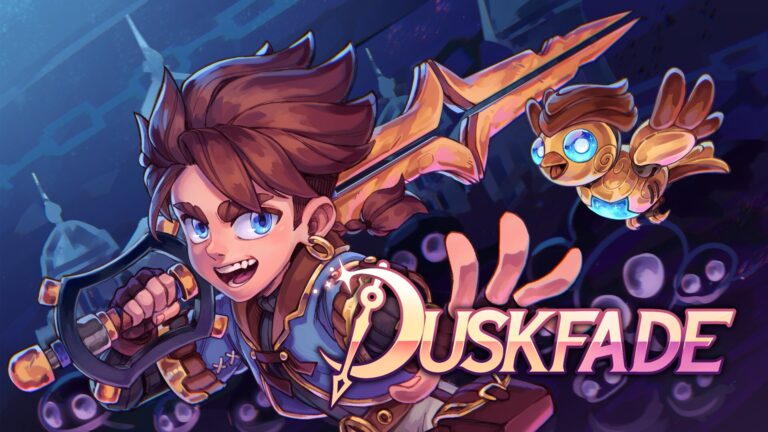Duskfade, quando il tempo smette di scorrere