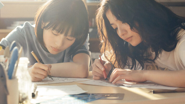 Kenshi Yonezu, Tōko Miura e Yōko Kuno entrano come ospiti speciali nello staff del film live action di Look Back