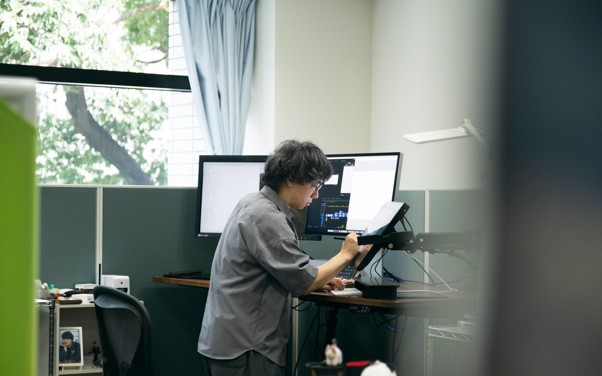 Makoto Shinkai: il nuovo film d’animazione è in lavorazione da anni e l’uscita al cinema non dovrebbe essere lontana