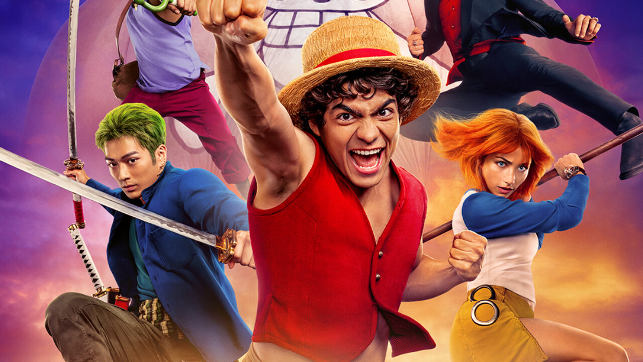 La stagione 3 live action di One Piece rivela quattro nuovi membri del cast