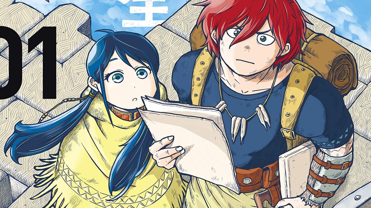 Quality Assurance in Another World entra in pausa