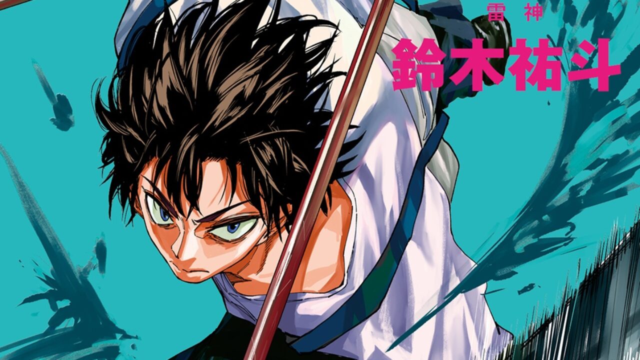 Sakamoto Days supera 18 milioni di copie in circolazione nel mondo