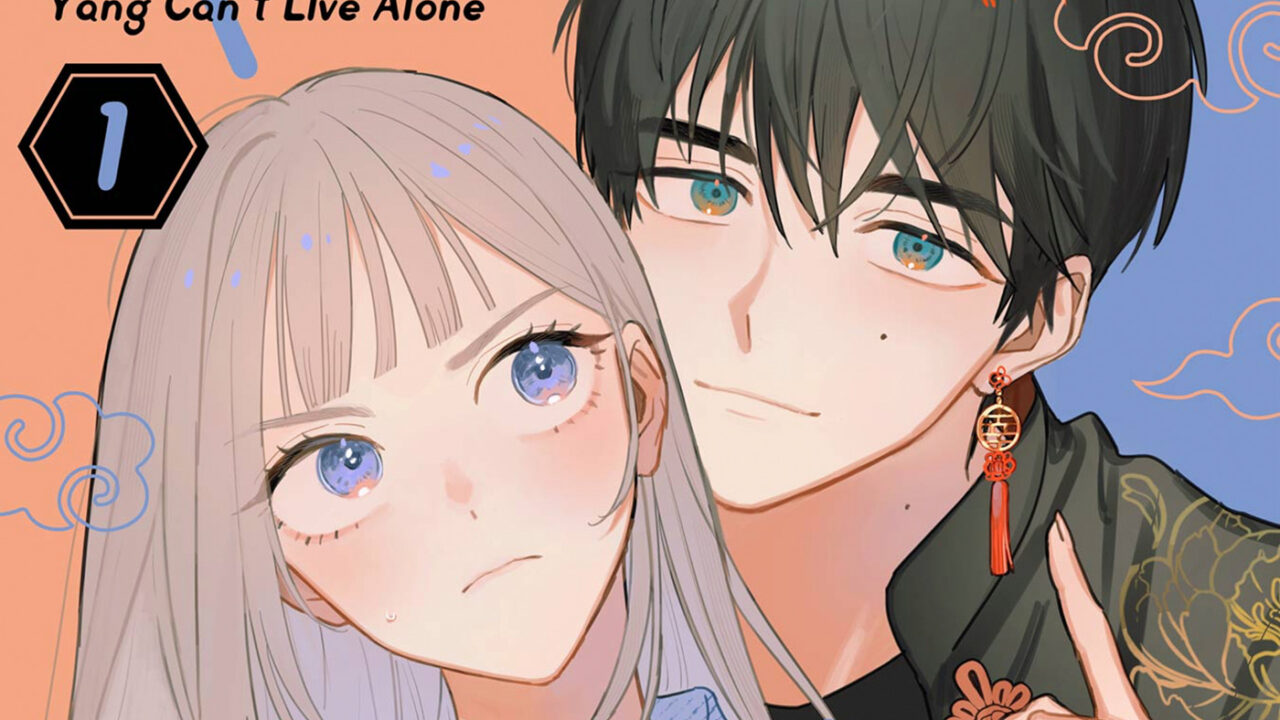 Yang Can’t Live Alone interrompe la pubblicazione su Manga Up!