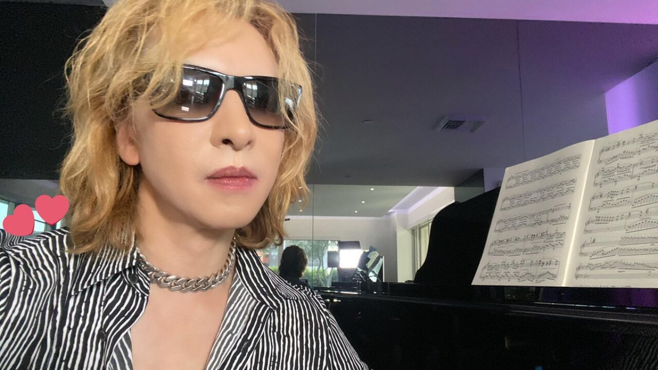 Yoshiki e The Pokémon Company donano ai soccorsi per il terremoto di Kumamoto