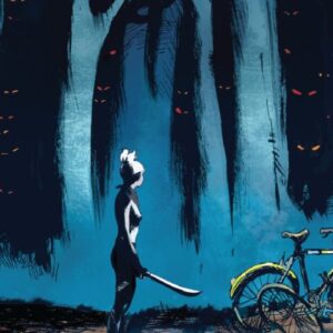 Something is Killing the Children si espande con Books of Slaughter e un artbook