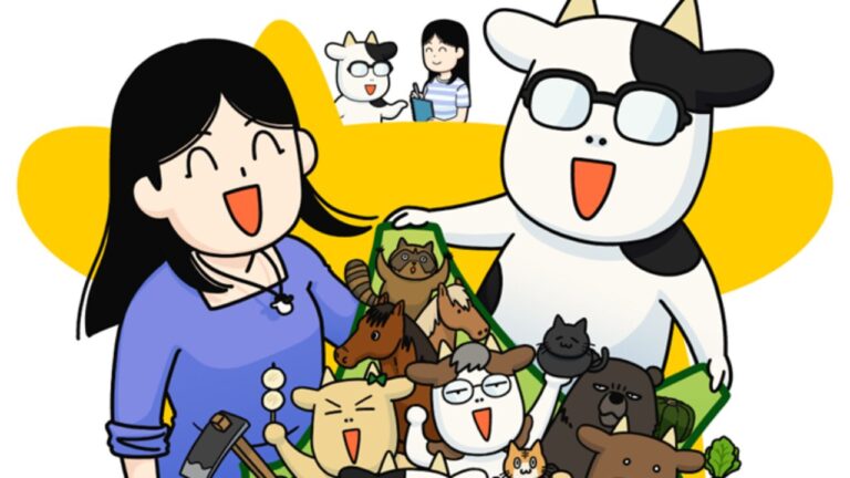 Amasian TV trasmette gratis le stagioni 2 e 3 di Hyakushō Kizoku