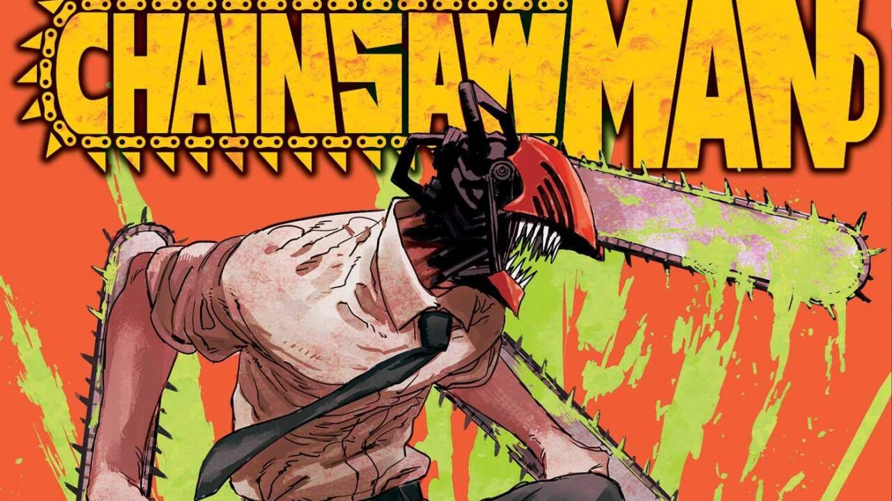 Shōnen Jump+ interrompe la collaborazione con l’editor di Chainsaw Man Shihei Lin e Mix Green Shōnen Jump+ interrompe la collaborazione con l’editor di Chainsaw Man Shihei Lin e Mix Green