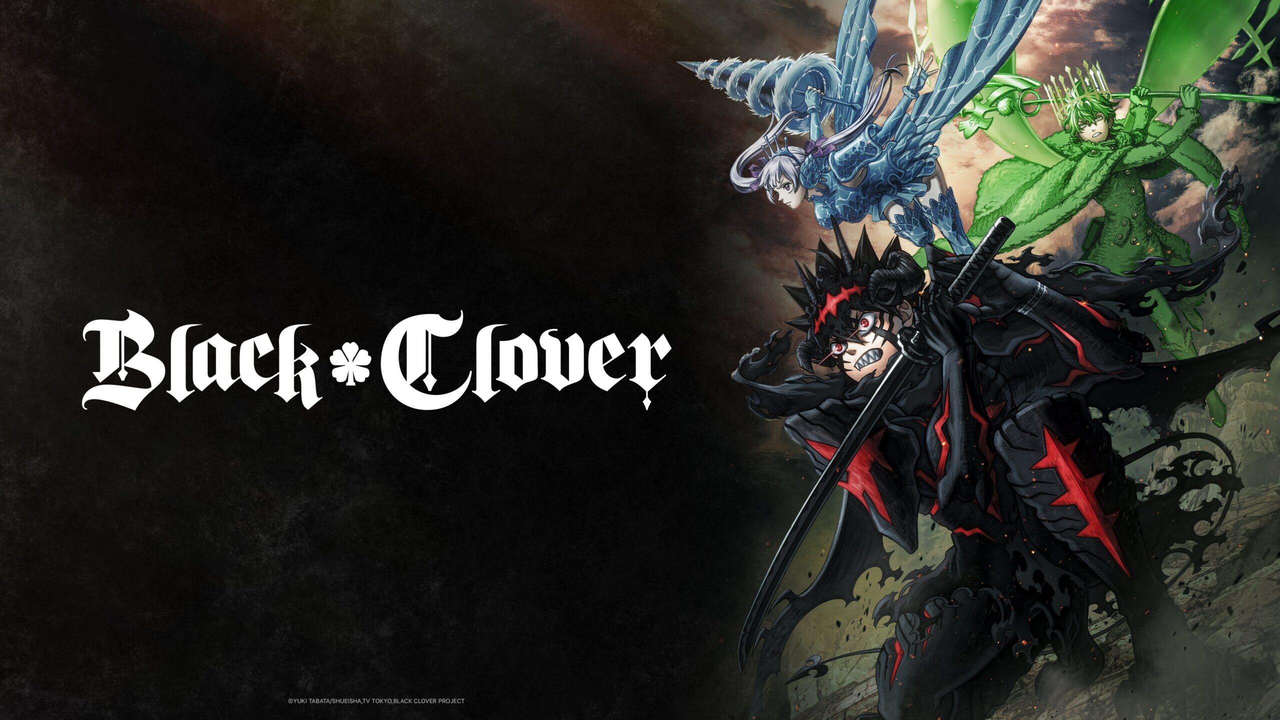 Crunchyroll annuncia la stagione anime dell’autunno 2026
