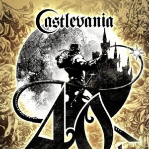 Castlevania celebra 40 anni con un concerto orchestrale tra Tokyo, Londra e Los Angeles
