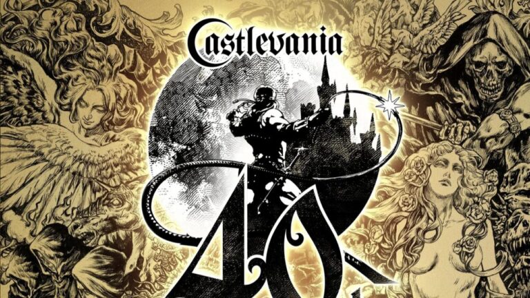 Castlevania celebra 40 anni con un concerto orchestrale tra Tokyo, Londra e Los Angeles