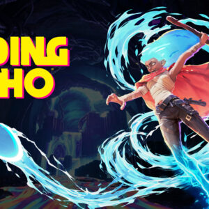 Fading Echo arriva su PlayStation 5 e Xbox Series X|S: acqua e realtà alternative diventano strumenti di gioco
