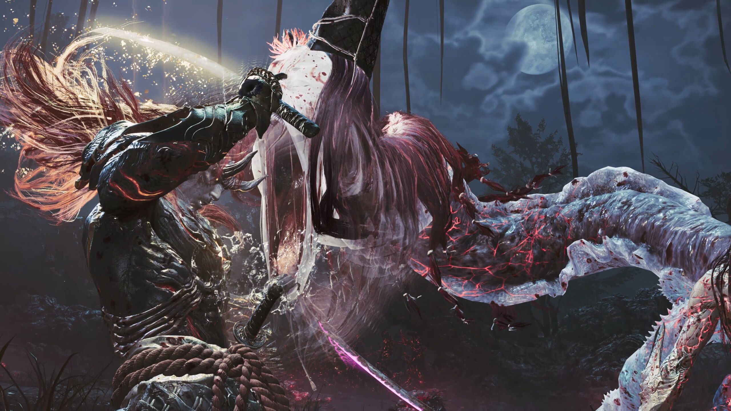 Onimusha: Way of the Sword riporta i Genma a Kyoto nel nuovo capitolo di Capcom