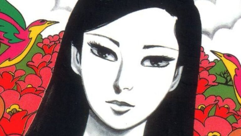J-Pop Manga annuncia Maria di Kazuo Kamimura e due raccolte di Tsukasa Hojo
