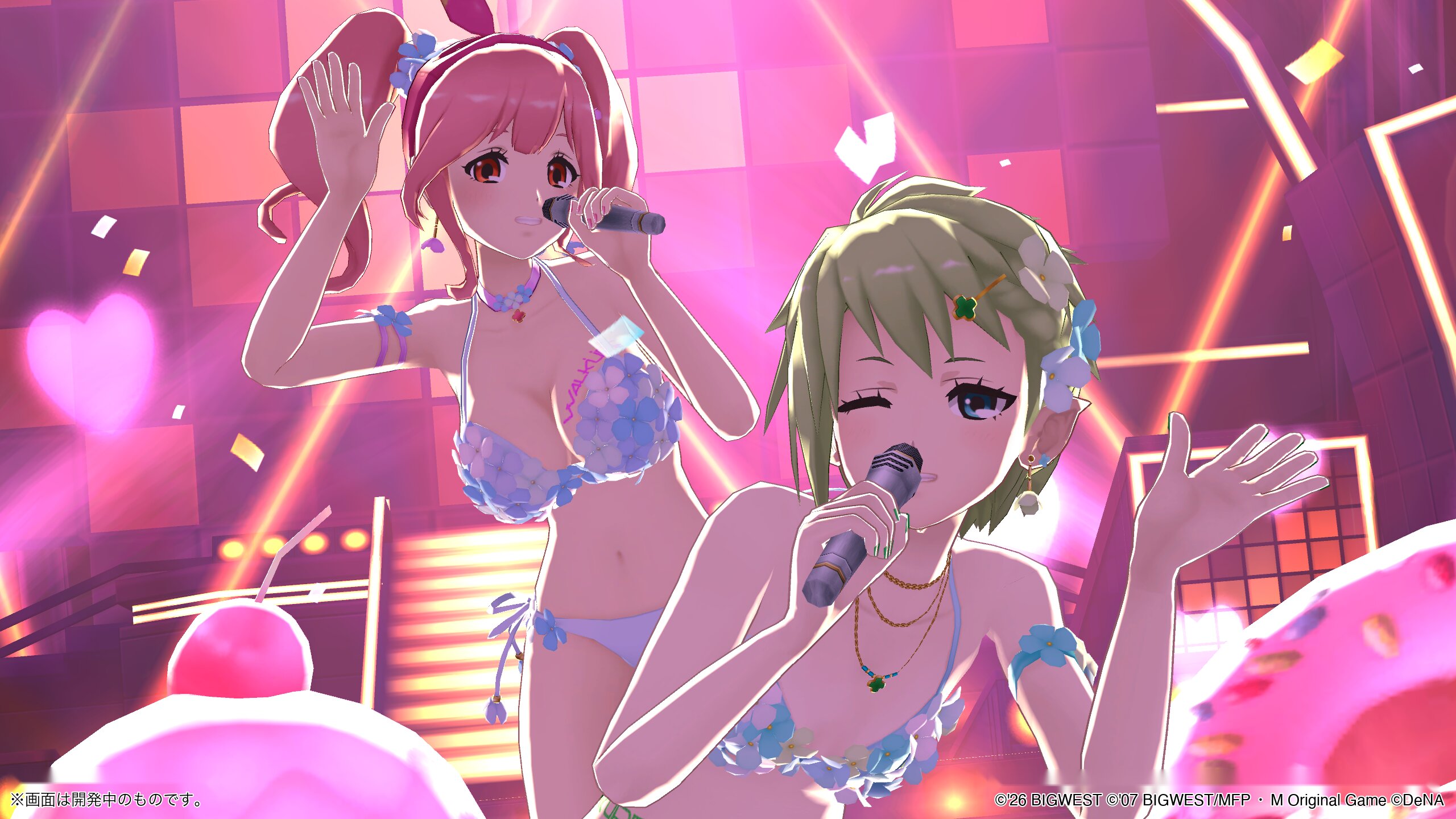 Uta Macross rinasce su PC e mobile nella primavera 2027