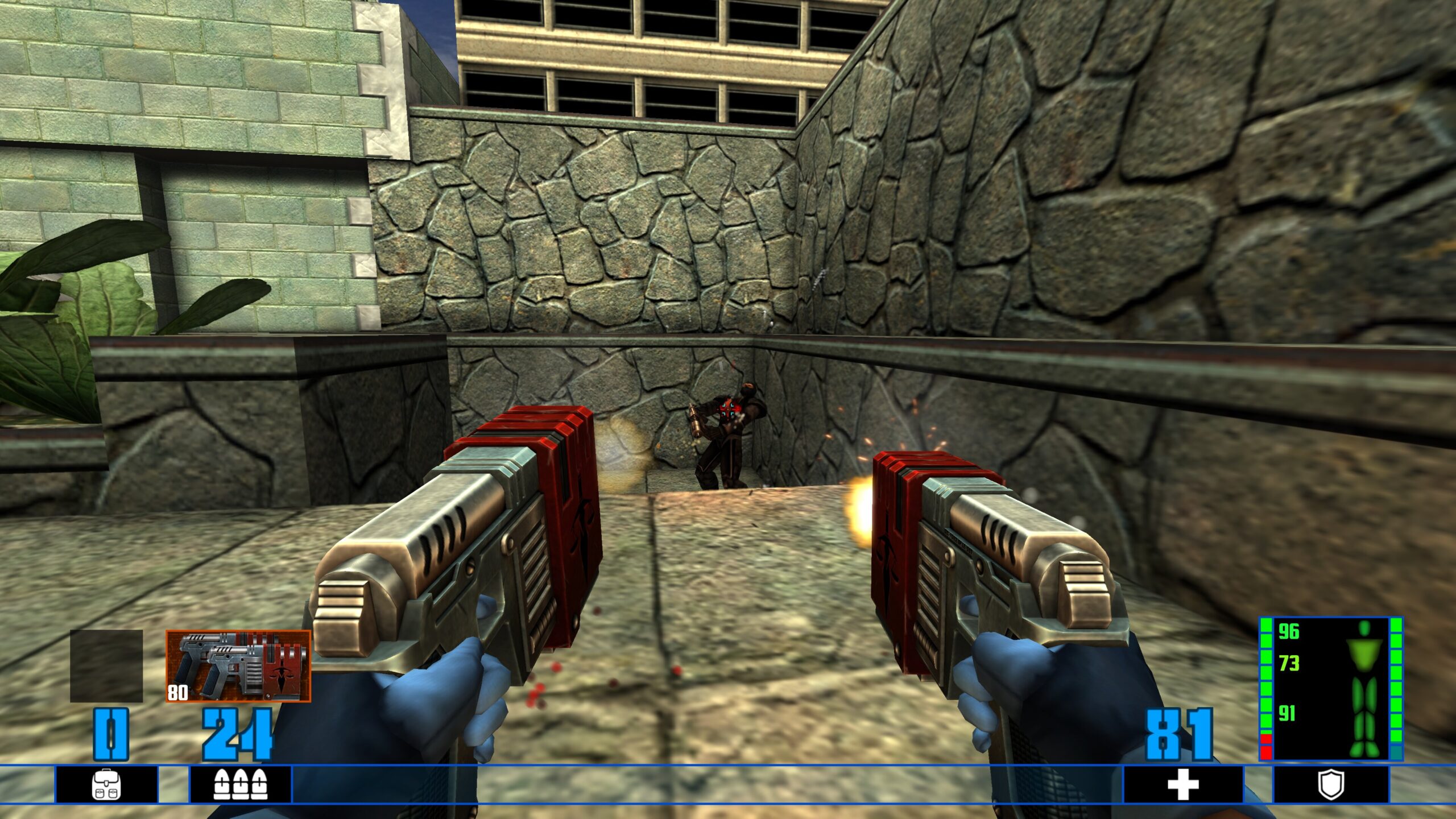 SiN: Reloaded riporta il cult del 1998 su PC e console