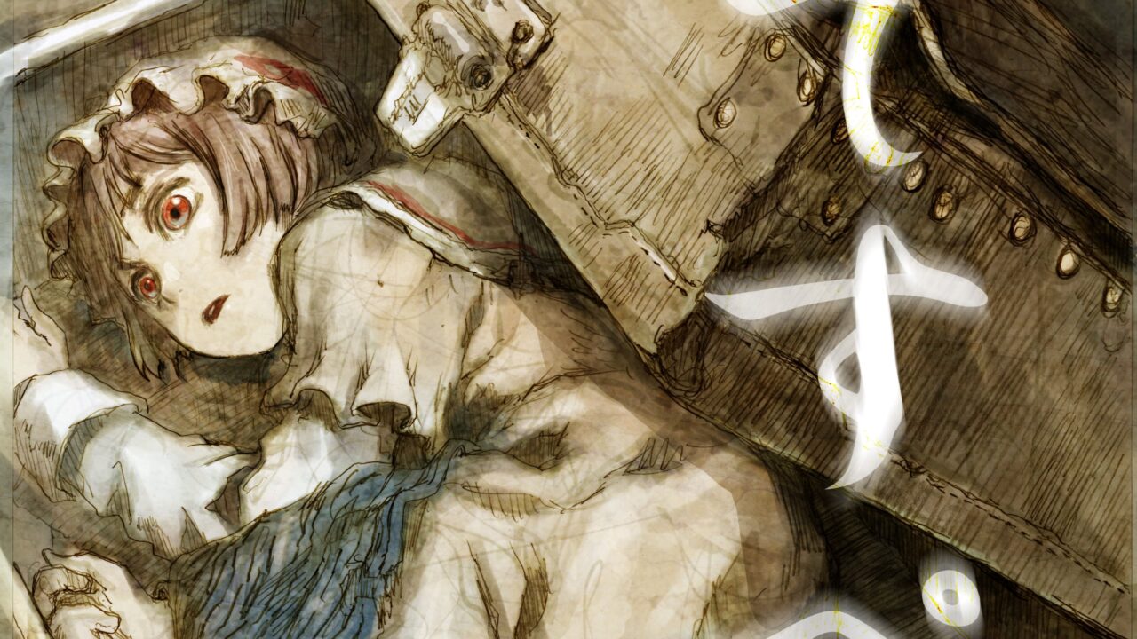 Despera, il progetto anime fermo da anni, diventerà un manga nel 2027