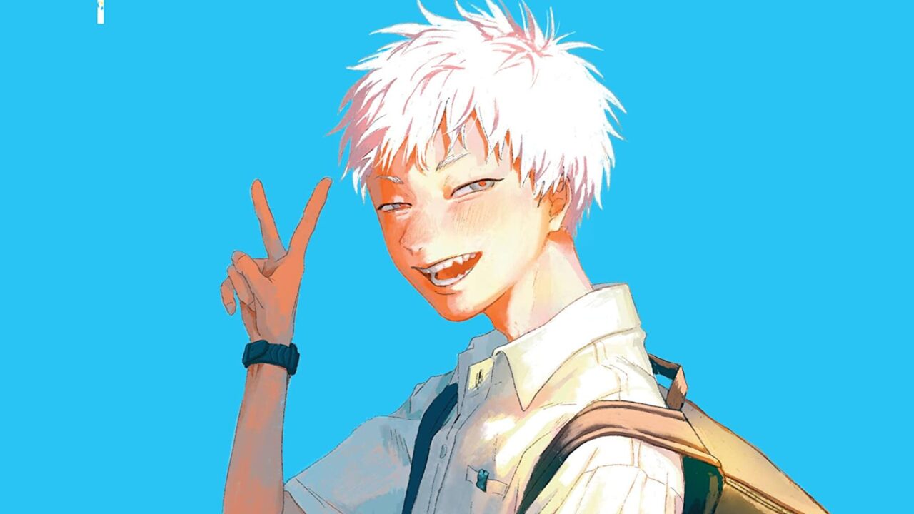 Il manga The Summer Hikaru Died si concluderà tra due capitoli Il manga The Summer Hikaru Died si concluderà tra due capitoli