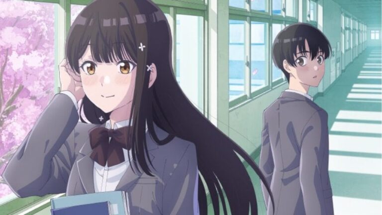 Everyone’s Darling Has a Secret avrà un anime televisivo ad aprile