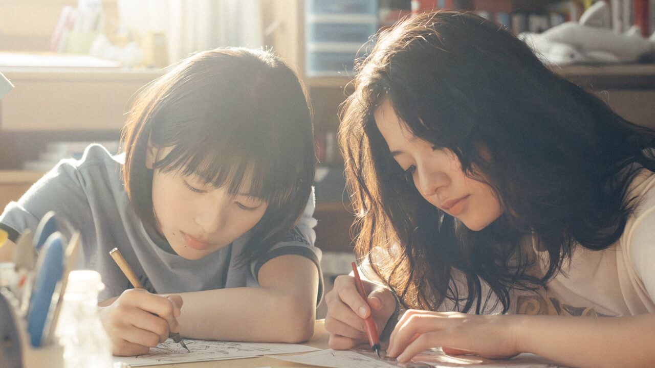 Il film live action di Look Back vince il premio UNIMED della giuria studentesca a Venezia