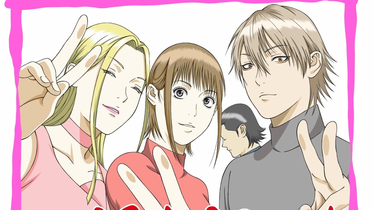 L’anime di Liar Game avrà una seconda stagione L’anime di Liar Game avrà una seconda stagione