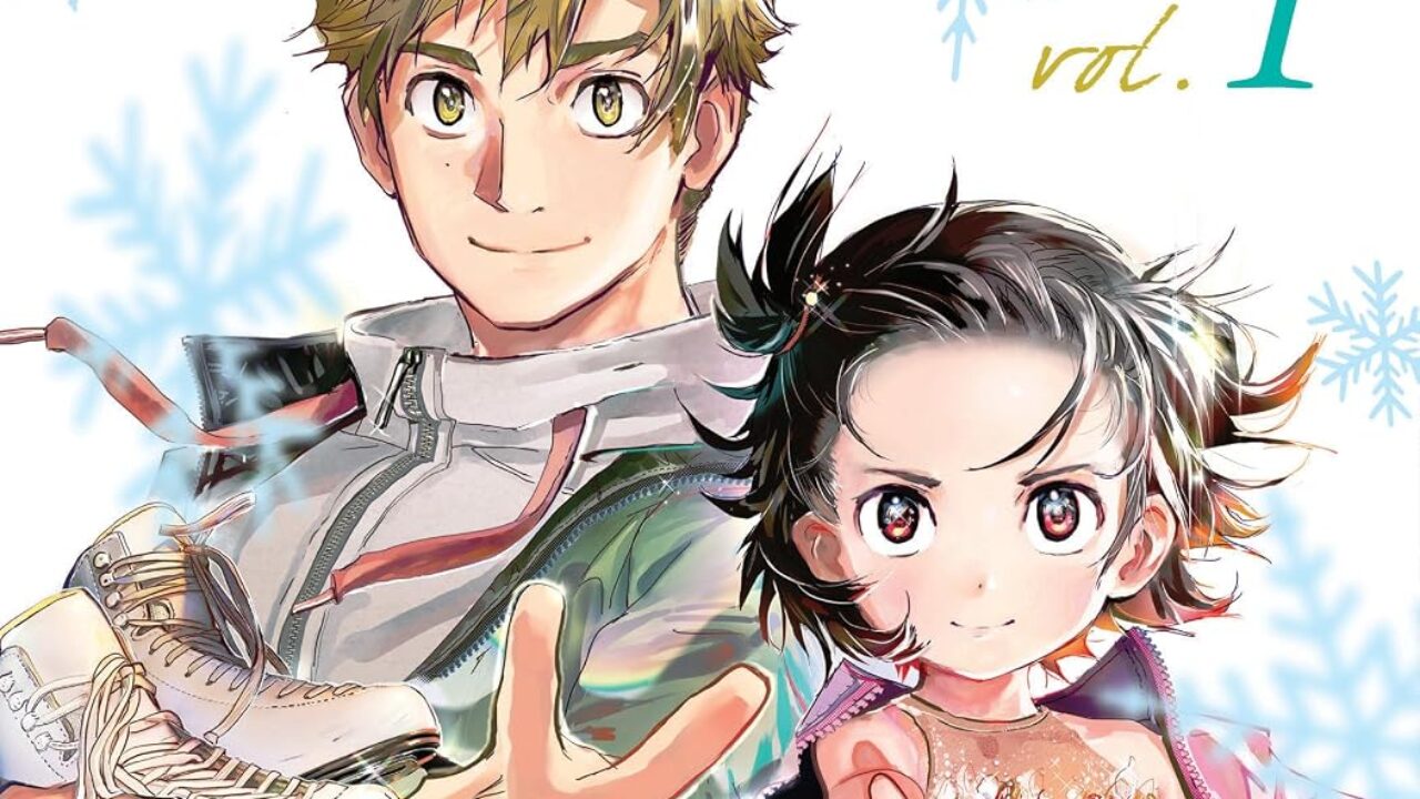 Il manga Medalist va in pausa