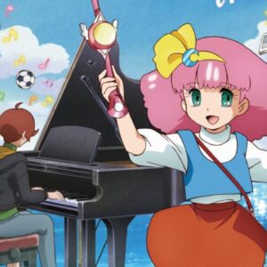 Il nuovo OVA di Fairy Princess Minky Momo è stato rinviato