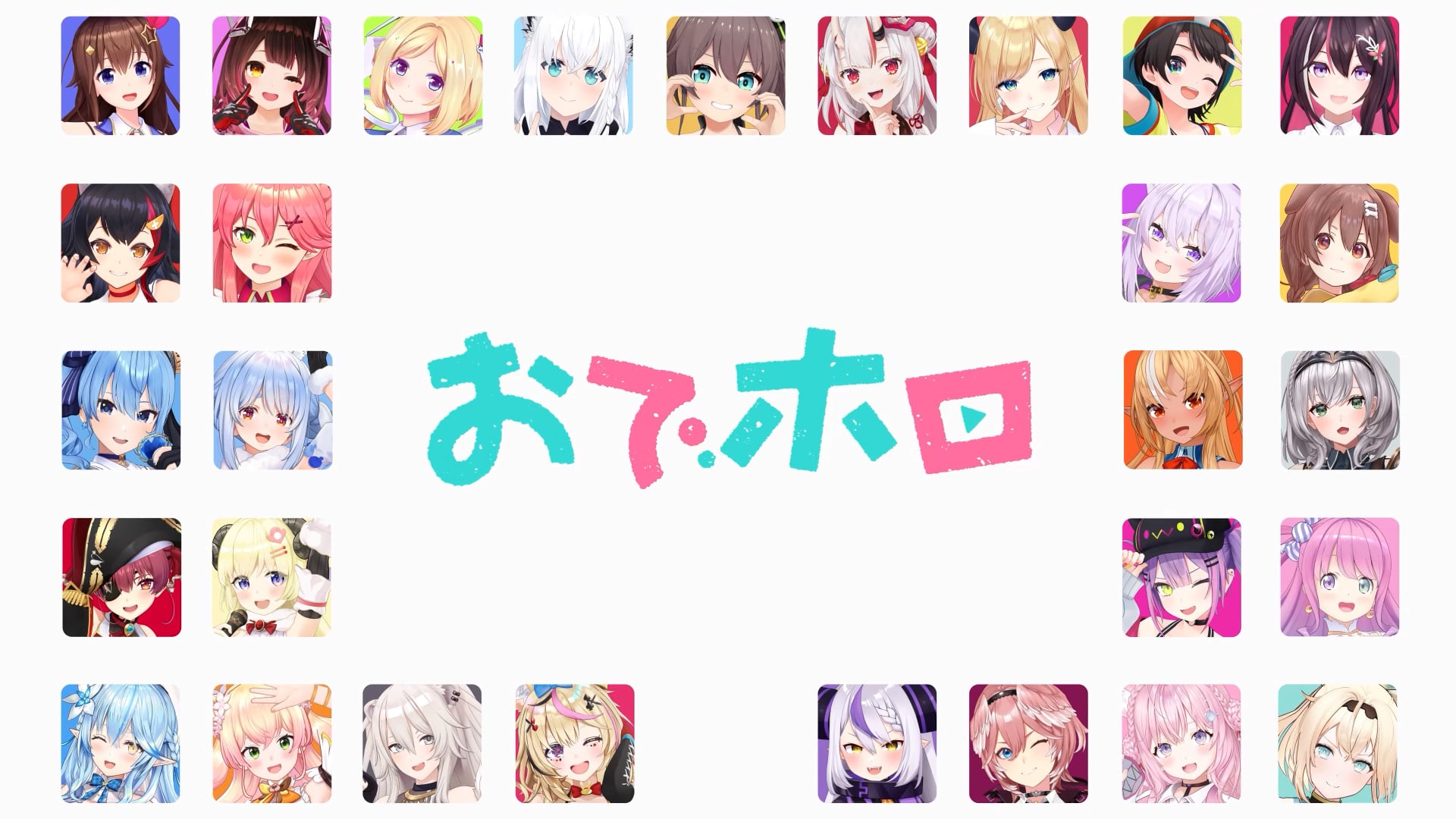 Hololive lancia il suo primo progetto anime televisivo, Studio Kai all’animazione