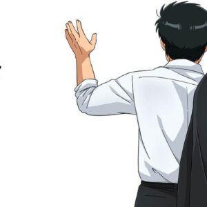Shin Oishinbo si mostra nel primo teaser dell’anime televisivo