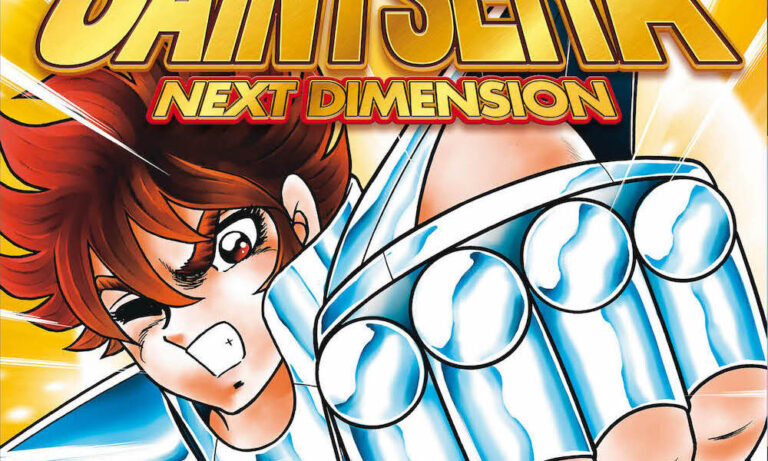 Il creatore di Saint Seiya Masami Kurumada fa causa all’ex manager e ad altri per 2,8 miliardi di yen
