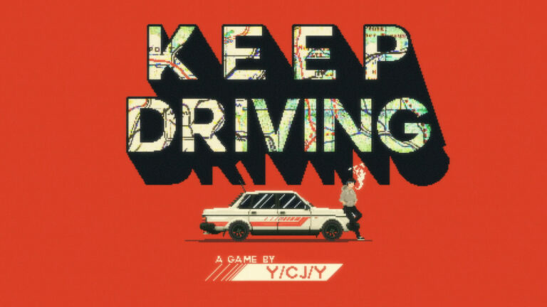 Keep Driving è disponibile su console e introduce le mod ufficiali su PC